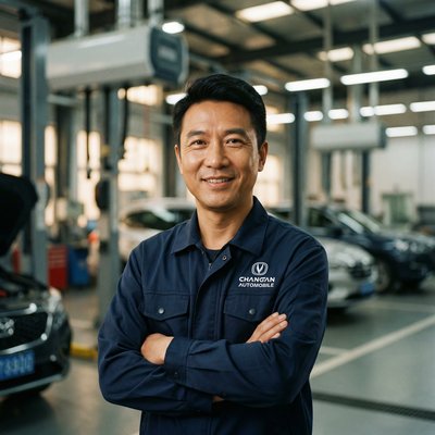 今日大赛专家陈志远